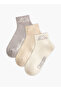 Pack of 3 Crew Length Socks