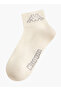 Pack of 3 Crew Length Socks - 2