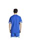 Seasonal Essentials Us Sport Men's Blue T-Shirt - 5