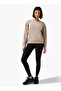 Kappa Women Soft Touch Sweatshirt - 2