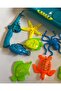 Fish Catching Game 12-Piece Fish Catching Game on Water - 2