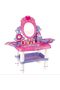 Beauty Dresser Vanity Makeup Play Set