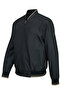 Men's Judge Collar Double Pocket Lined Seasonal Coat - A00003 - 3