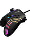 Afterglow WAVE Wired Controller for Nintendo Switch (Black) - 4