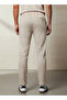 Men Regular Fit Joggers with Pockets - 3