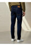 Men Tapered Fit Mid-Rise Jeans - 3