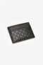 Emblem Emboss Card Case - 3