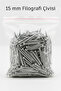 Filography Nails (15 mm) 500 Grams - 3