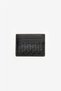 Emblem Emboss Card Case - 2