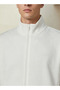 Men Textured Jacket - 4