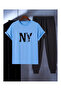 Street Spirit T-Shirt That Goes with Every Combination - 5