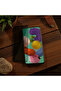 واقي شاشة زجاجي مقوى ثلاثي الأبعاد للخصوصية الكاملة لهاتف SM Galaxy S10 Lite - 8