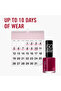 60Sec Nail Polish- 8 ml - 6