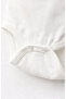 3-Piece Baby Boy Body Suit Set with Bow Tie - 4