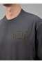 Authentic Boxing 2.0 Comfort Fit Smoked Men's T-Shirt - 5