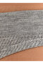 Bikini Brief Ribbed - 3