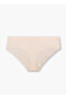 Bonded Briefs Seamless