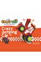 لعبة سيارة القفز المجنونة "Crazy Jumping Car" - ريموت كنترول، حركات بهلوانية، موسيقى وإضاءة LED - 4