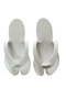 Family Size 3 Pairs of Eva Slippers |   Hotel Spa Hospital Guest Use - 4