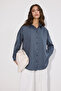 Oversize shirt - 2