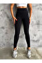 Women's High Waist Firming Push-Up Leggings - 6