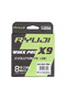 WINX PRO X8+1 150M خيط أخضر داكن - 3