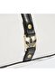 Women's White Shoulder Bag (Ke2328) - 5
