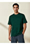 Men Embossed T-shirt