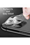 واقي عدسة كاميرا الهاتف المحمول لهاتف iPhone 11 Pro - 2