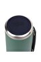 Icon Steel Thermos with Handle 1.2Lt Green 24 Hours - 7