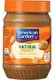 Natural Peanut Butter With Honey 16oz