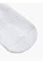 Set of 3 - Logo Print Ankle Length Socks with Antibacterial Protection - 3