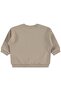 Basic 3-18 Months Sweatshirt - Beige - 2