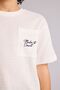 100% Cotton Embroidered T-Shirt for Boys G6737A826Sm - 3