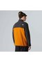 M Yumıorı Full Zipper Men's Fleece Jacket Nf0A883Reod1 - 4