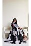 MWT1095 - عباية طباعة | Printed Abaya - 6