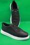 Efnan Shoes Men's Daily Orthopedic Sole Comfortable Flexible Elastic Guaranteed Shoes - 2