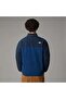 M Yumıorı Full Zipper Men's Fleece Jacket Nf0A883R8Z41 - 4