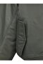 Coat with Pocket on the Sleeve for 6-9 Years Old - Khaki 9-10 Years Old - 3