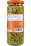 Green Olives Sliced 450g - 4
