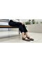 Lili Daily Women's Flat Shoes Brown