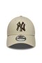 Outline Camo 9Forty Neyyan Beige Hat (60771850) - 2