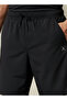 Men Performance 2 Way Stretch Shorts - 4