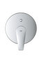 Bauedge Single Lever Bathroom Faucet - 29079001 - 4