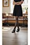Lili Daily Women's Flat Shoes Black - 2