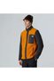 M Yumıorı Full Zipper Men's Fleece Jacket Nf0A883Reod1