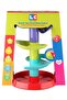 Art002 C01 Nessiworld Colorful Ball Rolling Tower Bernami New - 7