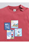 Infant Boys’ 2-Piece Set – Interactive Flip-Graphic Tee & Shorts - 8