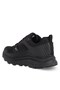 Water Resistant Lace-Up Men's Outdoor Shoes Comfortable Black Hiking Shoes - 3