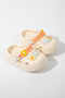 Children's Anti-Slip Sandals Slippers, Children's Cross Slippers, Baby Slippers, Children's Pool Slippers - 5